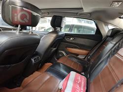 رينو تلسمان